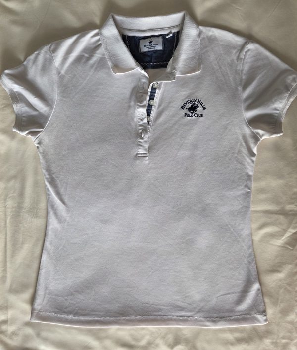 Polo Mujer