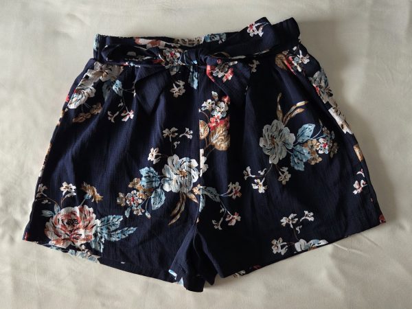 Short Mujer