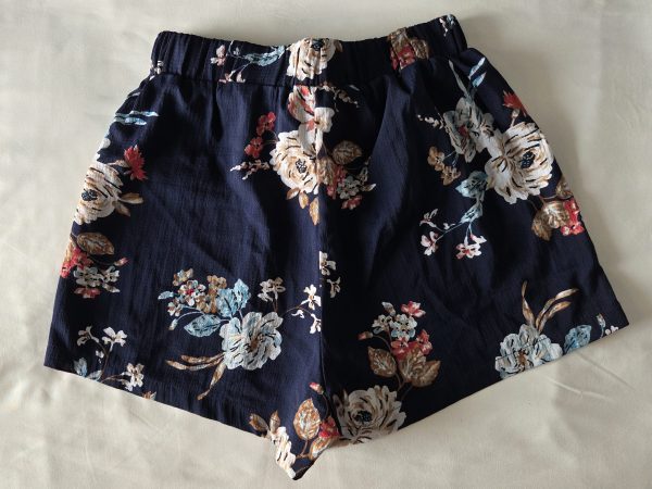 Short Mujer - Imagen 2