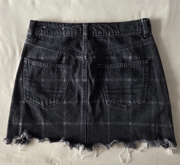 Falda Mujer American Eagle - Imagen 2