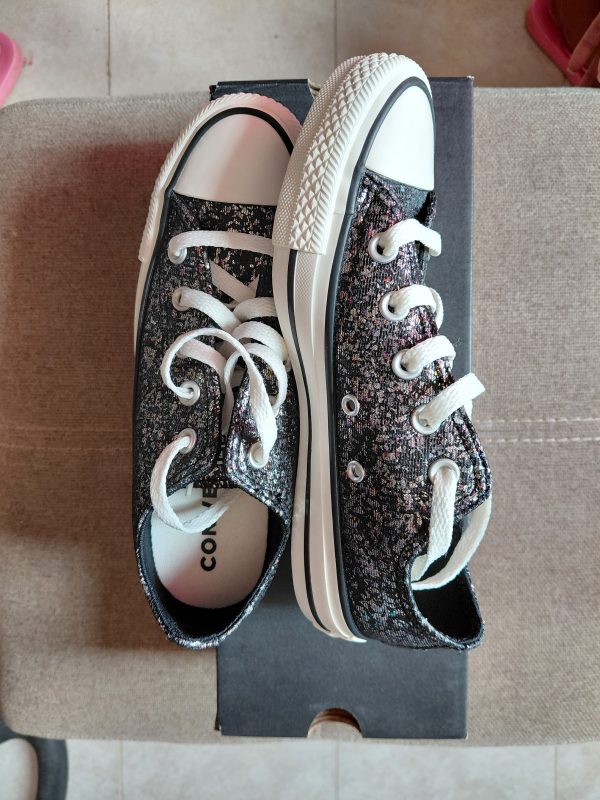 CONVERSE MUJER ORIGINALES - Imagen 8