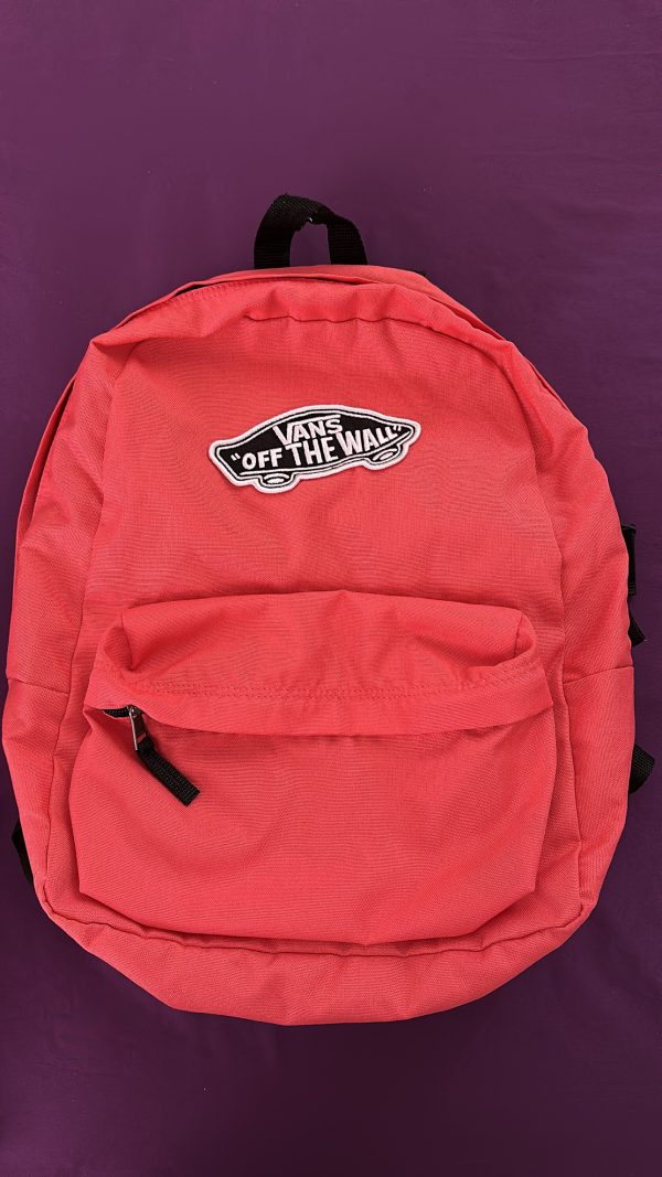 Vans bolso