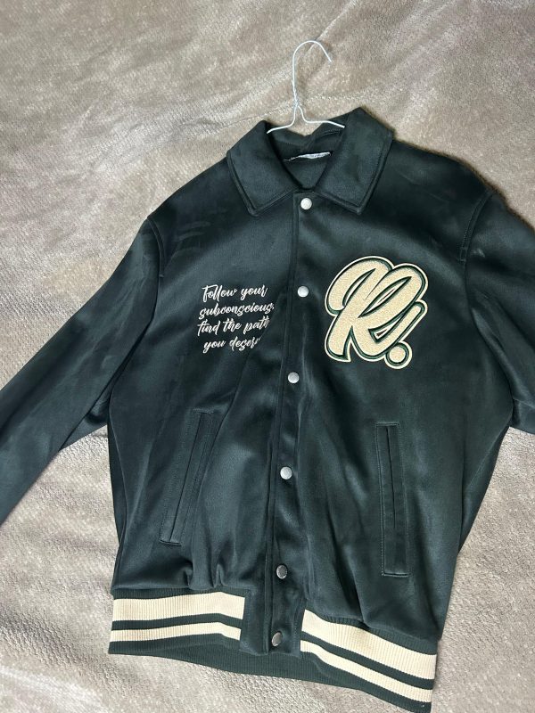 Chaqueta Zara - Imagen 7