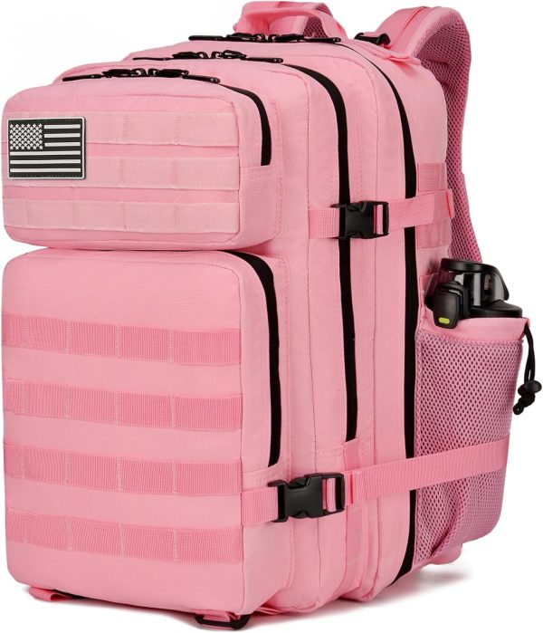 Mochila táctica