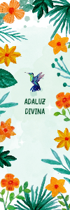 Adaluz Divina