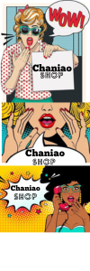 Chaniaoshop