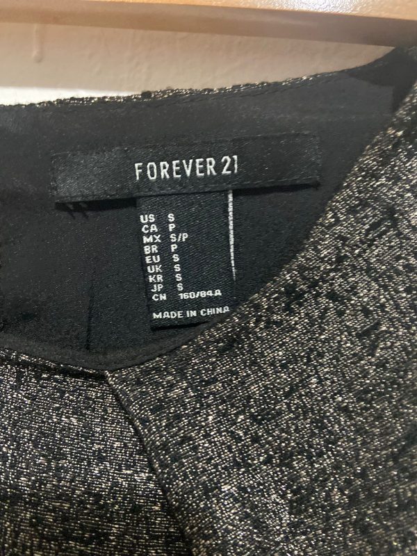 Vestido Forever 21 - Imagen 4