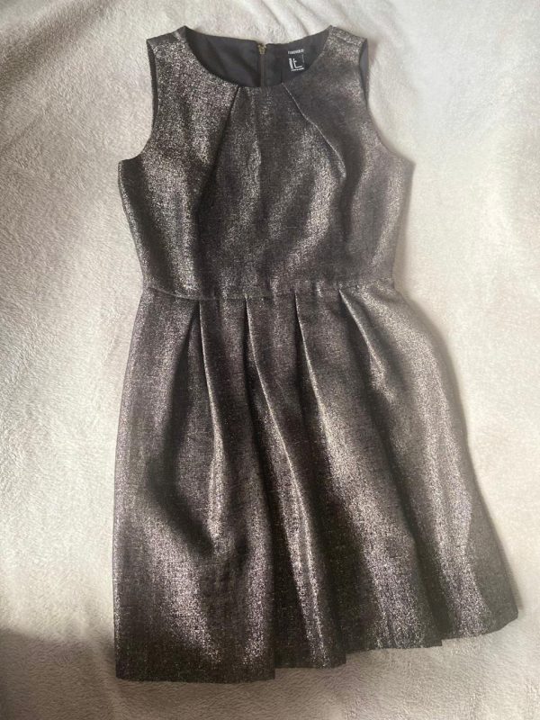 Vestido Forever 21