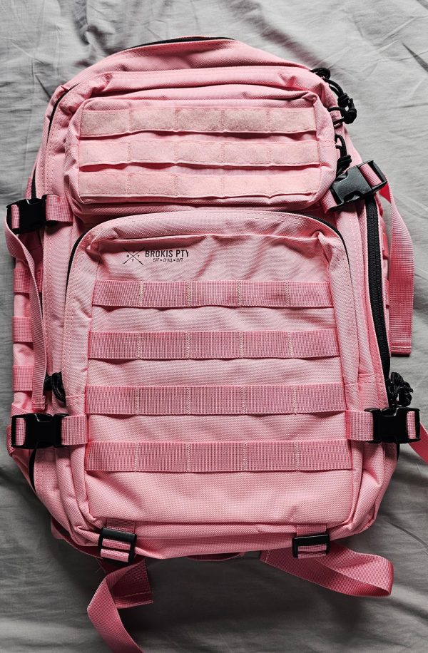 Mochila táctica - Imagen 2