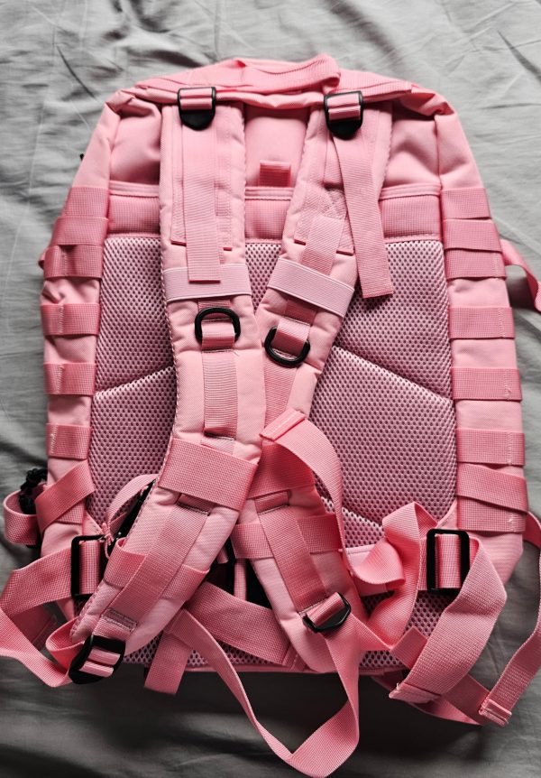 Mochila táctica - Imagen 3