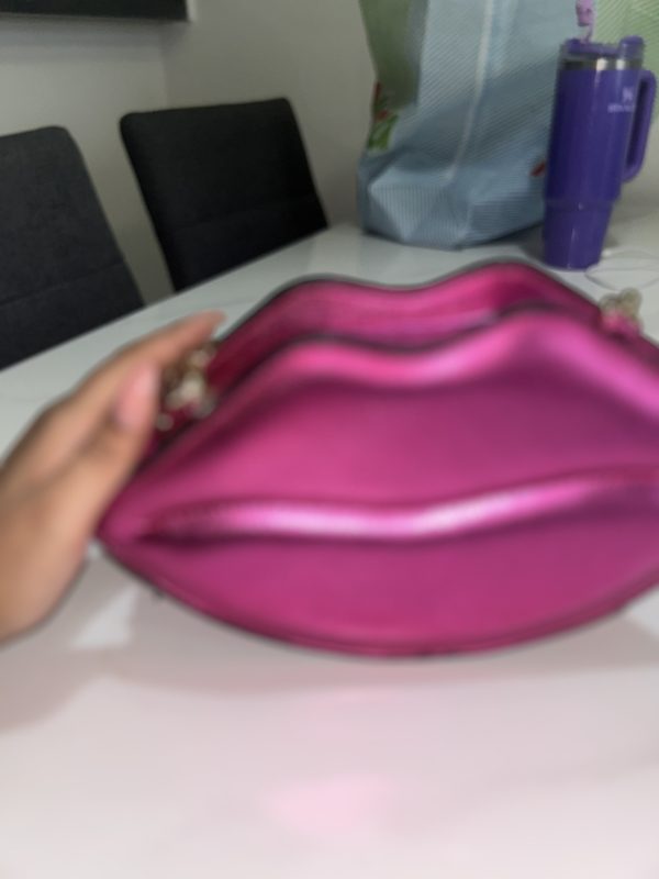 Cartera de beso - Imagen 3