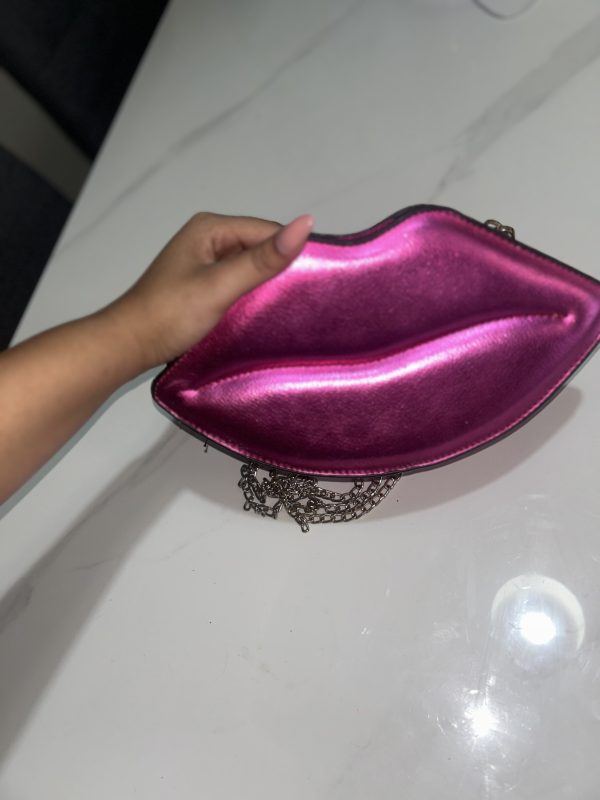 Cartera de beso - Imagen 2