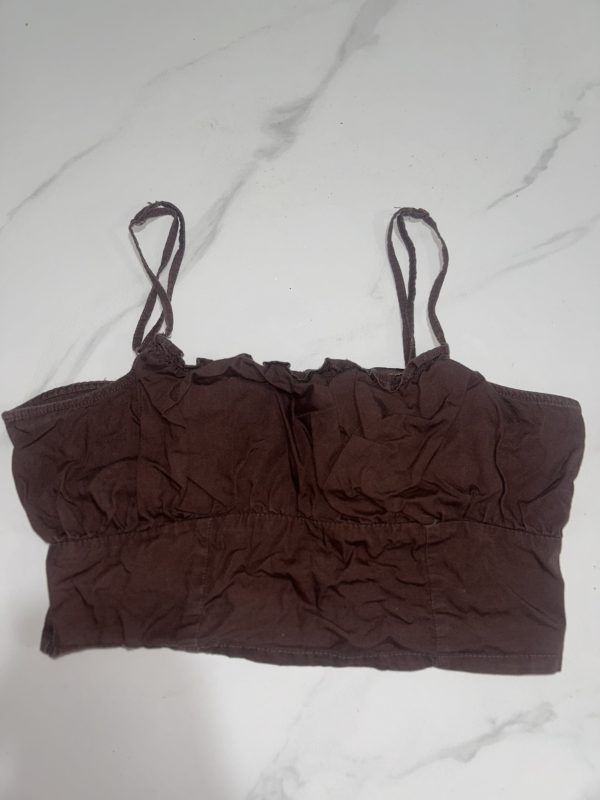 Top chocolate H&M