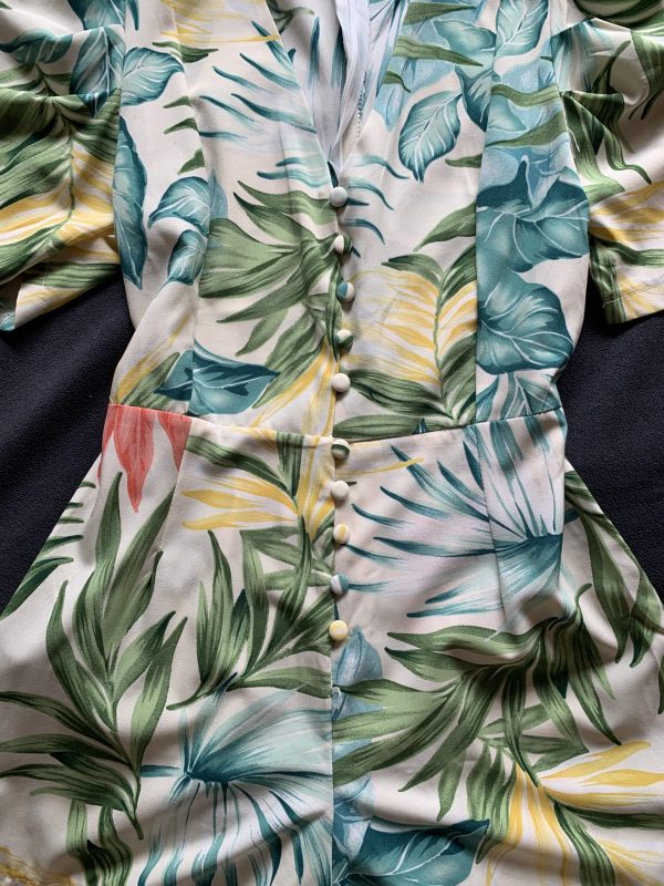 Jumpsuit veraniego - Imagen 2
