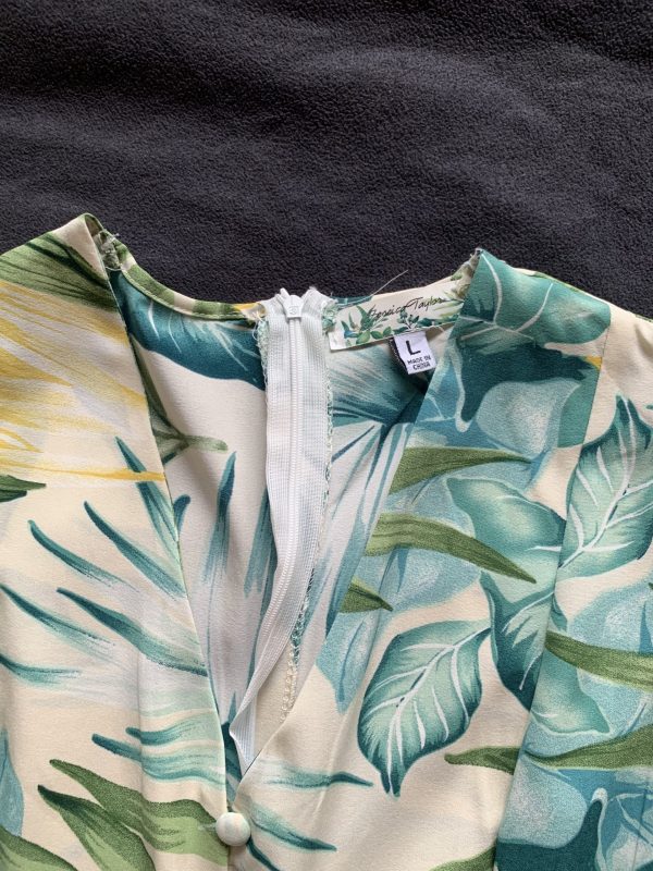Jumpsuit veraniego - Imagen 3