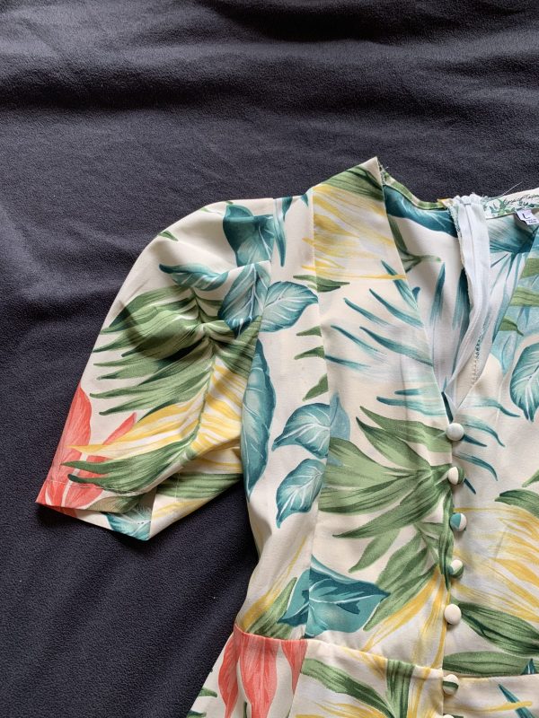 Jumpsuit veraniego - Imagen 4