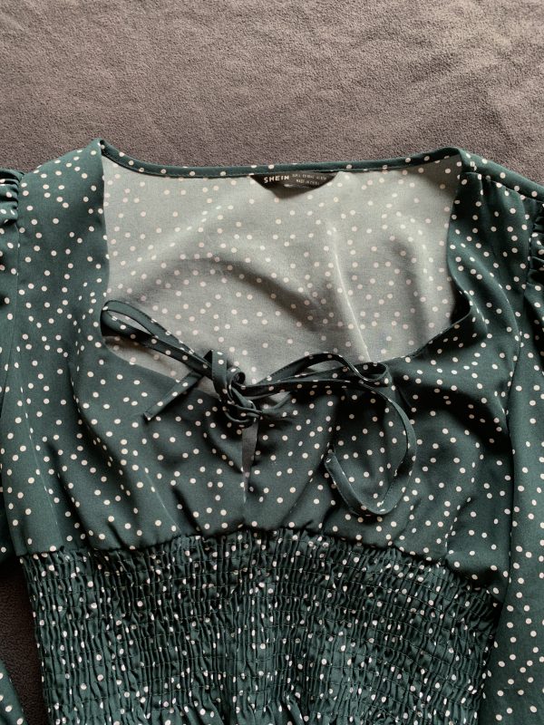 Blusa elegante - Imagen 2