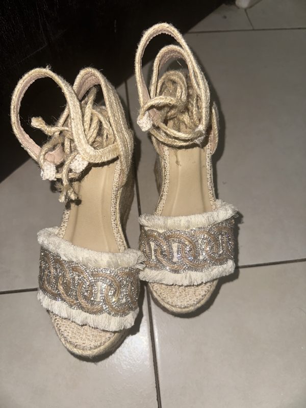 Tacones plataforma - Imagen 2