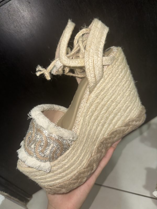 Tacones plataforma - Imagen 3