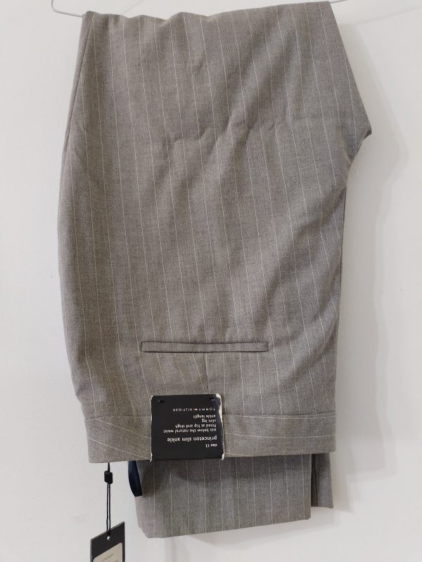 Pantalón Tommy H.
