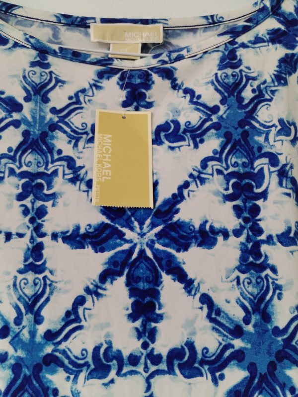 Vestido MK nuevo con etiqueta - Imagen 4