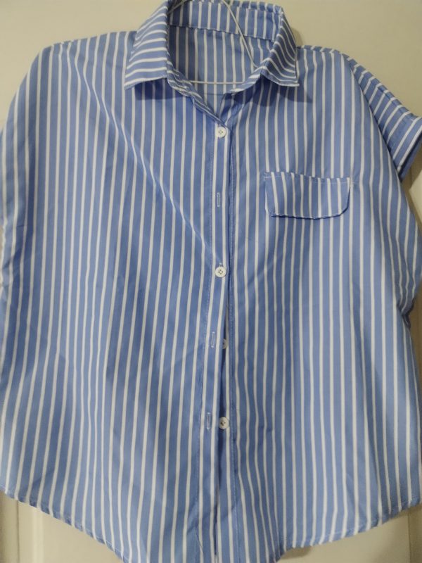 Camisa Manga Corta - Imagen 3