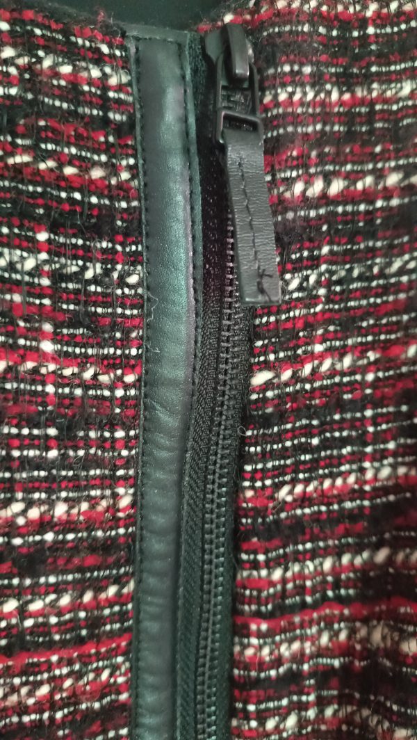 Blazer de tweed - Imagen 3