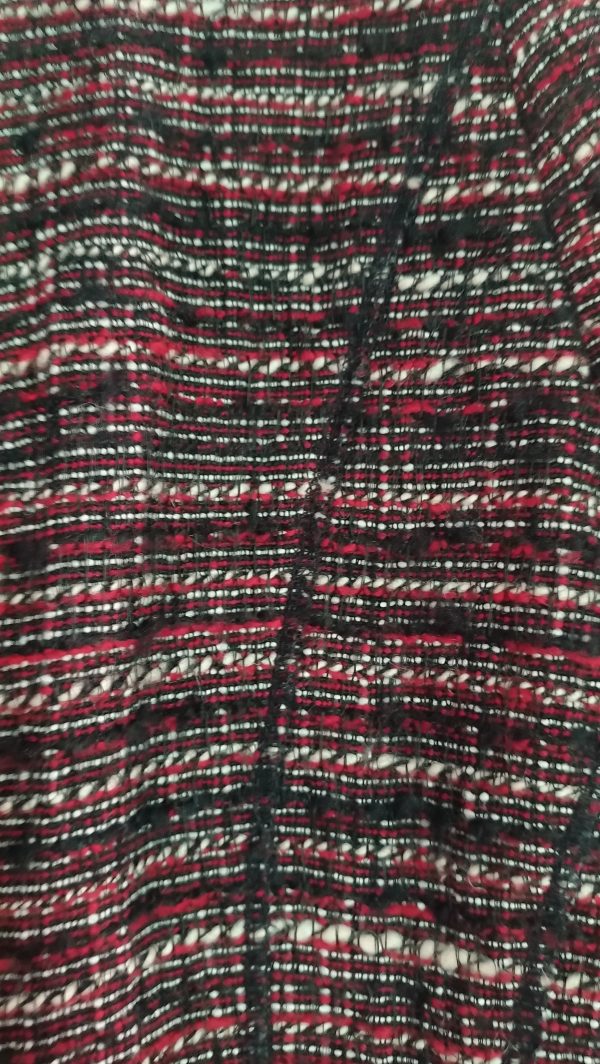 Blazer de tweed - Imagen 5