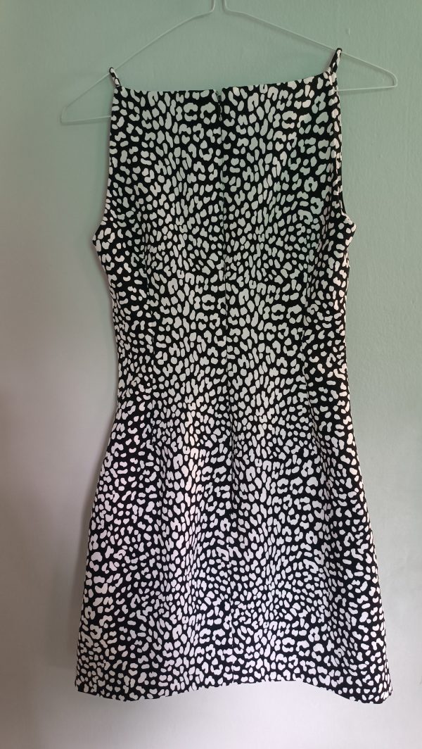 Vestido con estampado - Imagen 2