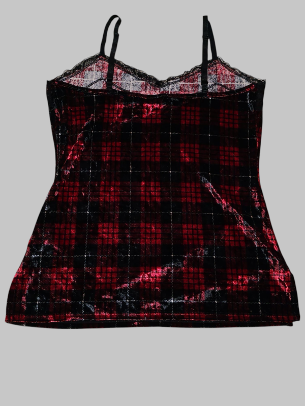 Blusa de Tiras - Imagen 2