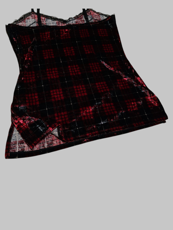 Blusa de Tiras - Imagen 3