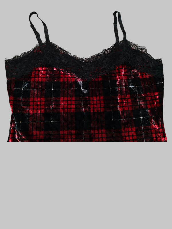 Blusa de Tiras - Imagen 4