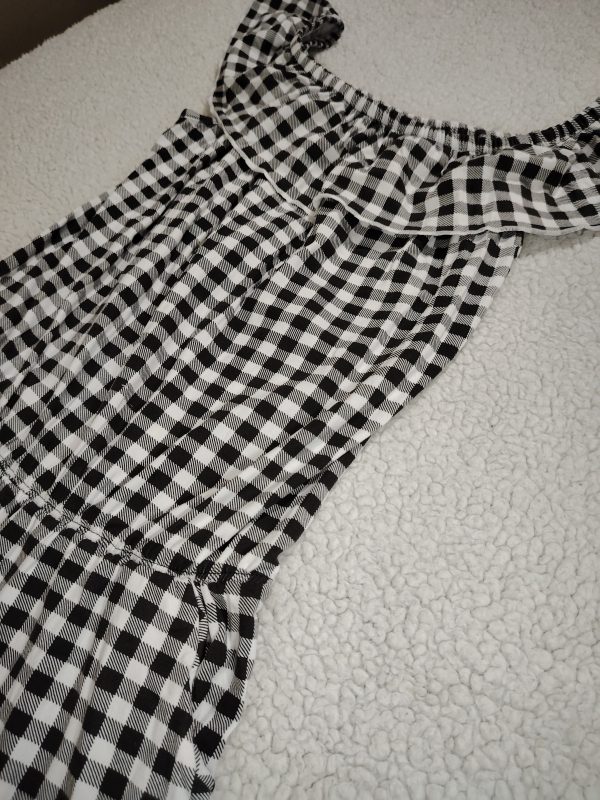 Jumpsuit corto - Imagen 2