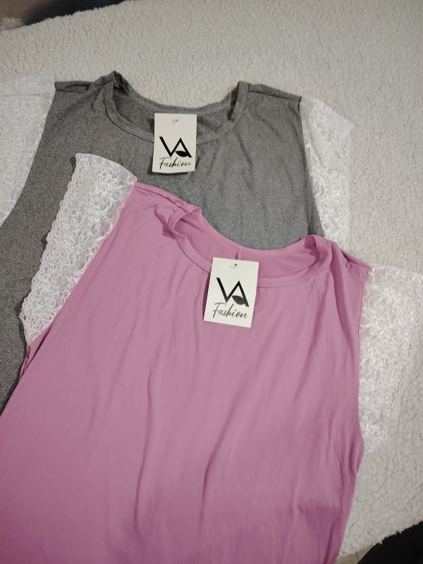 Blusas