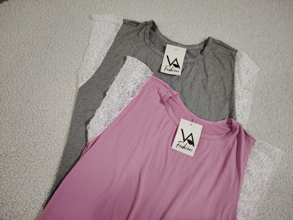Blusas - Imagen 3