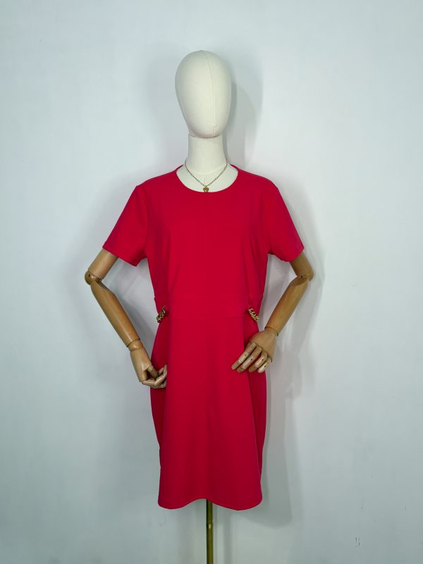 Vestido Michael Kors