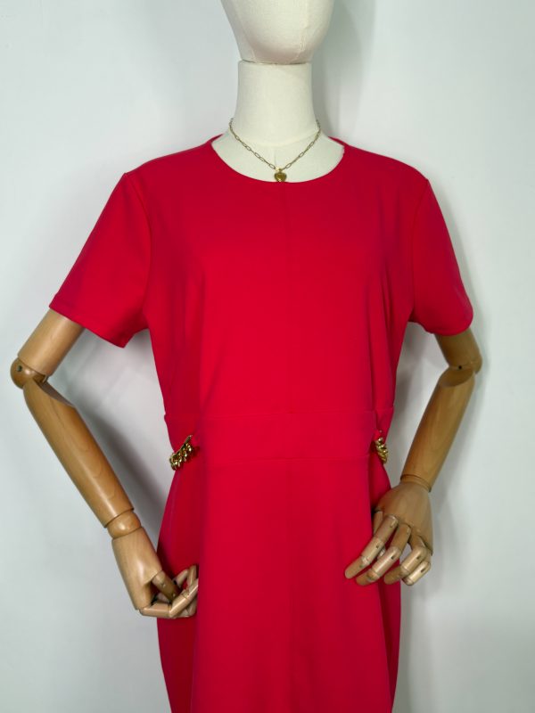 Vestido Michael Kors - Imagen 2