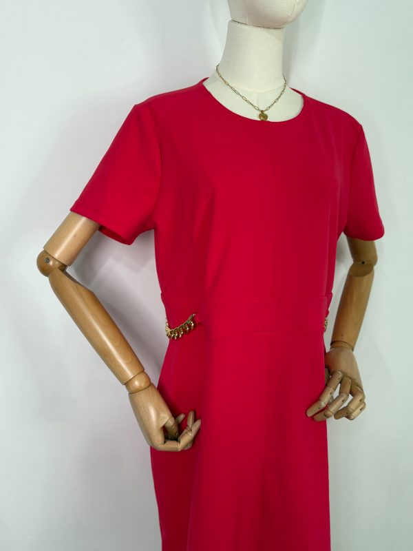 Vestido Michael Kors - Imagen 3