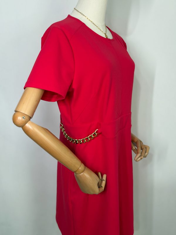 Vestido Michael Kors - Imagen 4