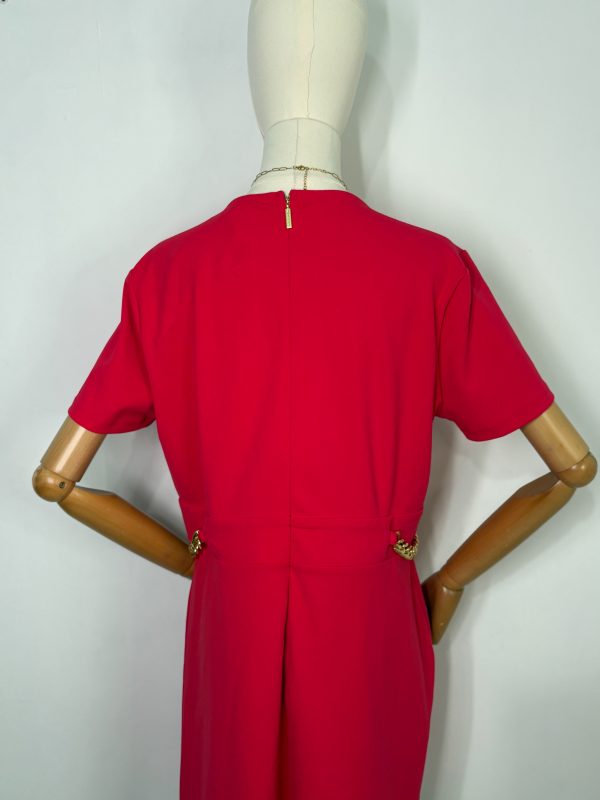 Vestido Michael Kors - Imagen 6