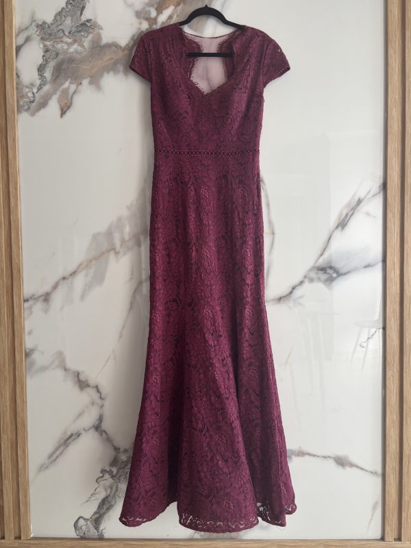 Vestido de noche
