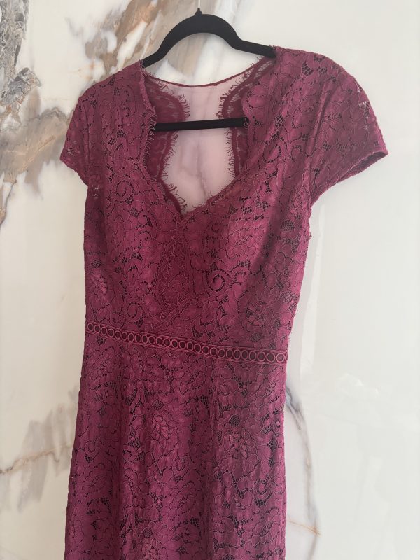 Vestido de noche - Imagen 2