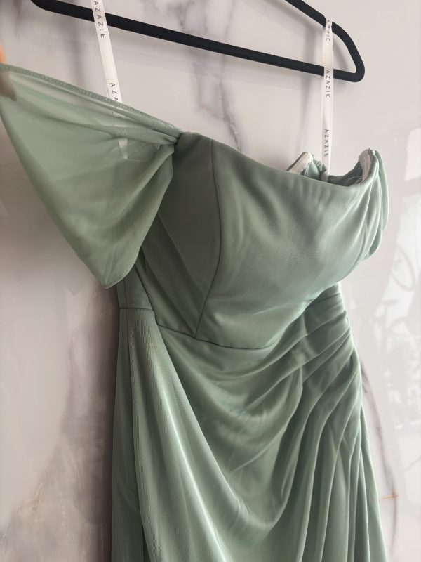 Vestido de dama - Imagen 3