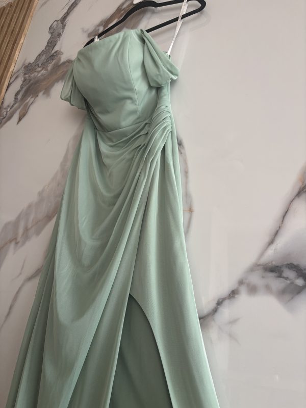 Vestido de dama - Imagen 4