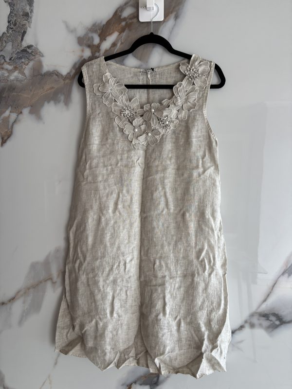 Vestido Nuevo Rosemarine - Imagen 4