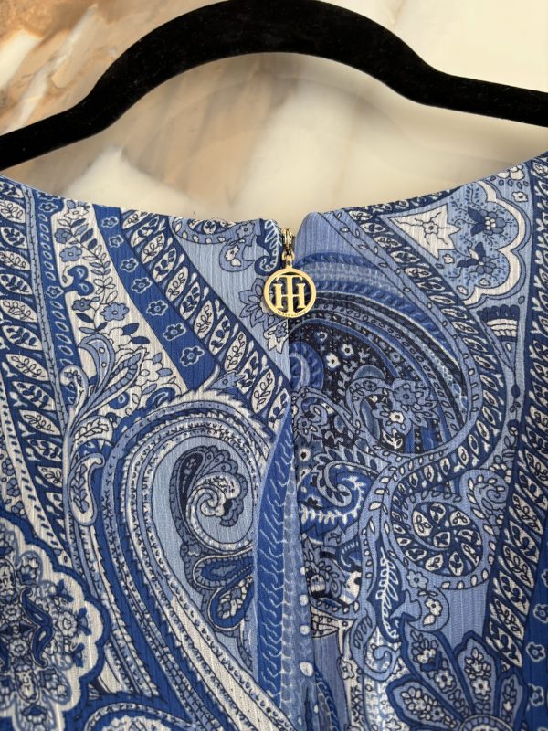 Vestido Nuevo Tommy Hilfiger - Imagen 4