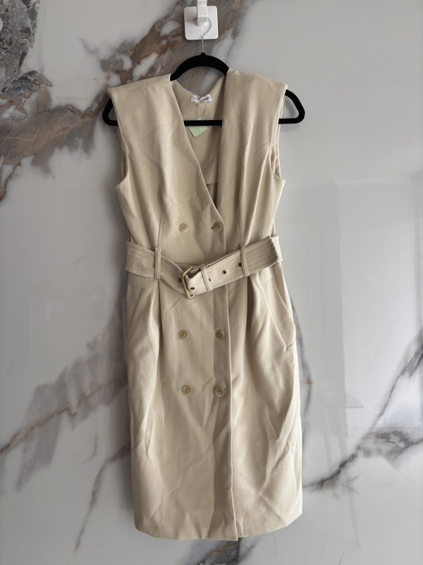 Vestido Calvin Klein - Imagen 3