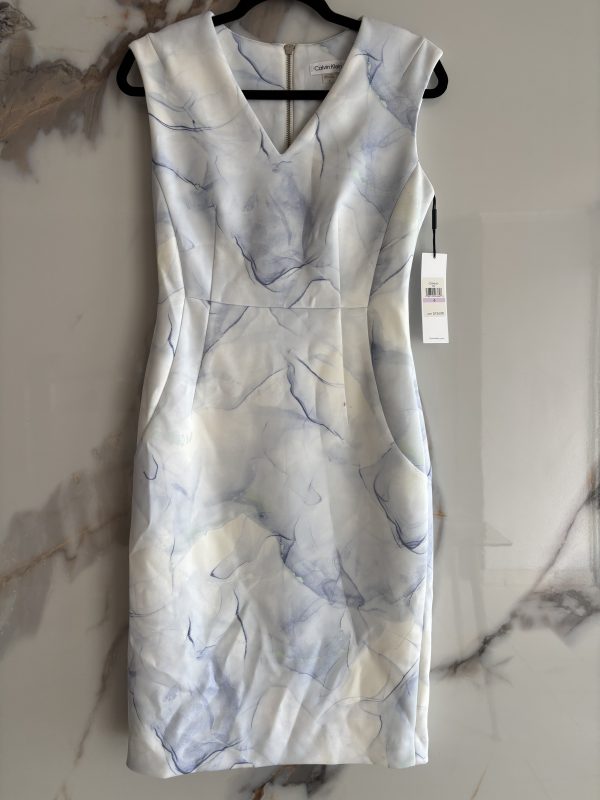 Vestido Calvin Klein - Imagen 4