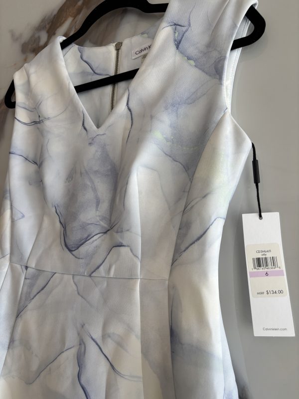 Vestido Calvin Klein - Imagen 3