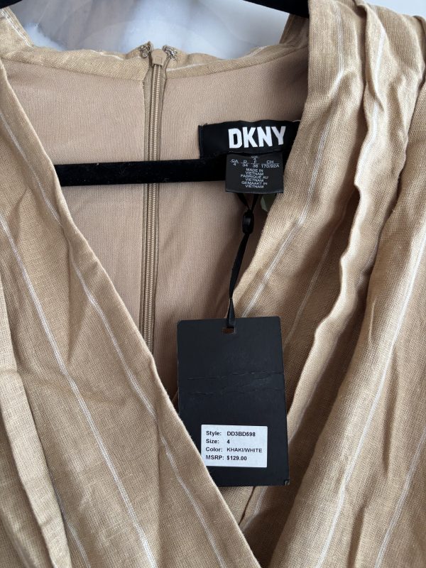 Vestido nuevo DKNY - Imagen 3